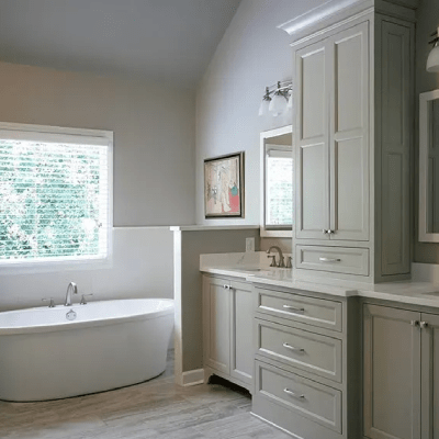 PLUMBING SERVICES